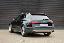 Audi A6 Allroad Tfsi Quattro 
