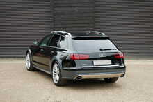 Audi A6 Allroad Tfsi Quattro 