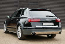 Audi A6 Allroad Tfsi Quattro 