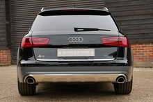 Audi A6 Allroad Tfsi Quattro 
