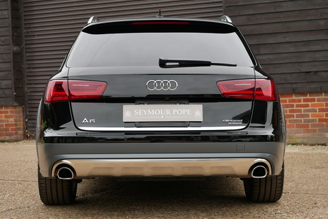Allroad Tfsi Quattro Estate 3.0 Automatic Petrol