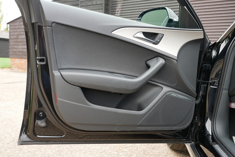 Allroad Tfsi Quattro Estate 3.0 Automatic Petrol