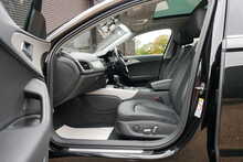 Audi A6 Allroad Tfsi Quattro 