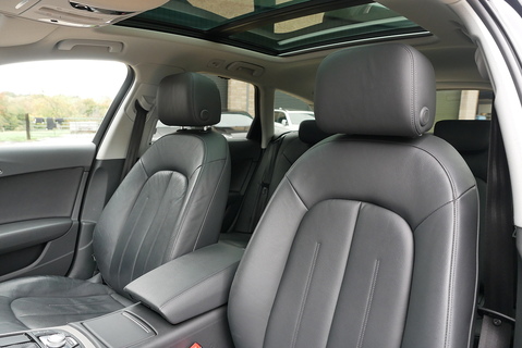 Allroad Tfsi Quattro Estate 3.0 Automatic Petrol