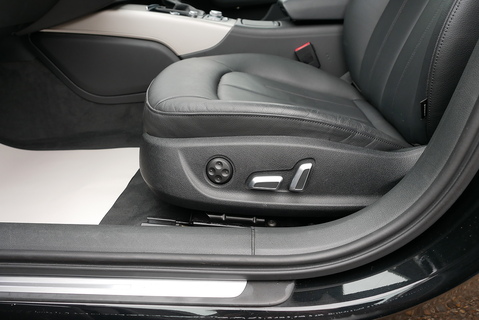 Allroad Tfsi Quattro Estate 3.0 Automatic Petrol