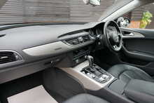 Audi A6 Allroad Tfsi Quattro 