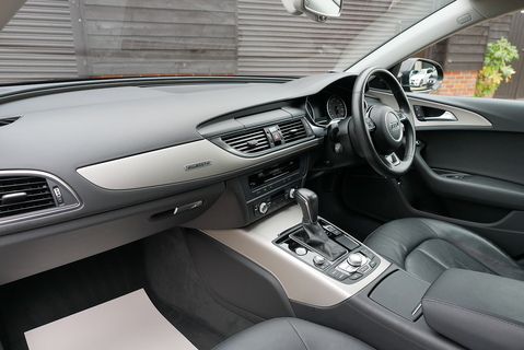 Allroad Tfsi Quattro Estate 3.0 Automatic Petrol