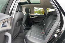 Audi A6 Allroad Tfsi Quattro 