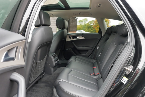 Allroad Tfsi Quattro Estate 3.0 Automatic Petrol