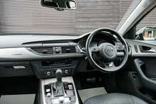 Audi A6 Allroad Tfsi Quattro 