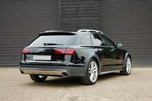 Audi A6 Allroad Tfsi Quattro 