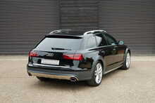 Audi A6 Allroad Tfsi Quattro 