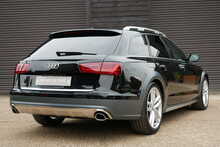 Audi A6 Allroad Tfsi Quattro 