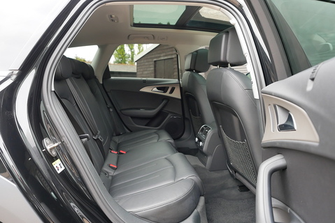 Allroad Tfsi Quattro Estate 3.0 Automatic Petrol