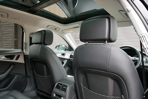 Allroad Tfsi Quattro Estate 3.0 Automatic Petrol