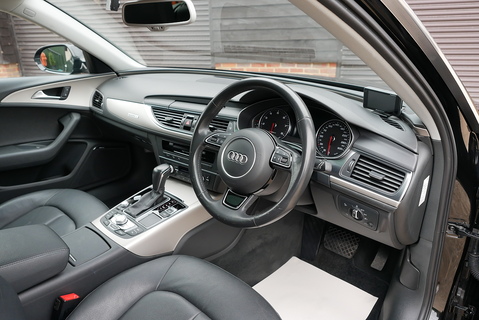 Allroad Tfsi Quattro Estate 3.0 Automatic Petrol