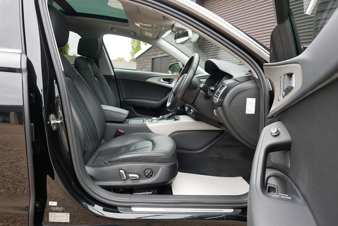 Allroad Tfsi Quattro Estate 3.0 Automatic Petrol