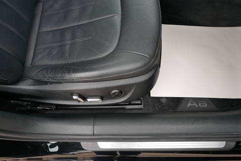 Allroad Tfsi Quattro Estate 3.0 Automatic Petrol