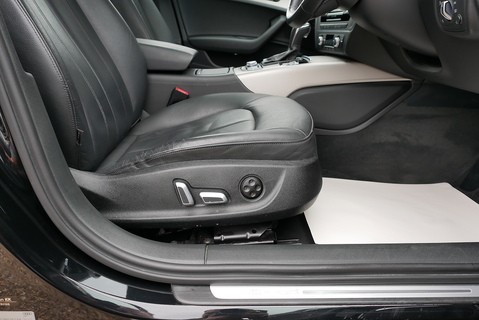 Allroad Tfsi Quattro Estate 3.0 Automatic Petrol