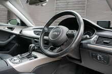 Audi A6 Allroad Tfsi Quattro 