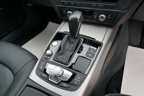 Allroad Tfsi Quattro Estate 3.0 Automatic Petrol