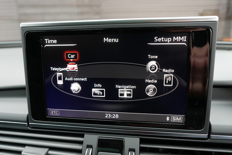 Allroad Tfsi Quattro Estate 3.0 Automatic Petrol