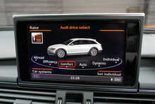 Audi A6 Allroad Tfsi Quattro 