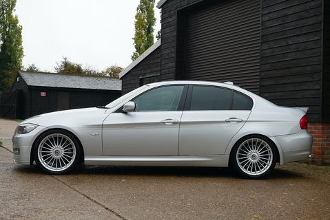 Alpina E90 B3 S 3.0 Bi Turbo Saloon Automatic (Stunning Cherished Example.. Perfect history.. 1 of 98 RHD Cars)