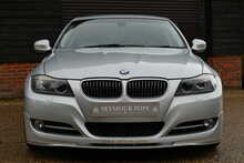 BMW Alpina E90 B3 S 3.0 Bi Turbo Saloon Auotmatic 