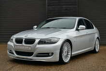 BMW Alpina E90 B3 S 3.0 Bi Turbo Saloon Auotmatic 