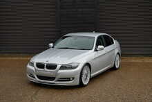 BMW Alpina E90 B3 S 3.0 Bi Turbo Saloon Auotmatic 