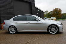 BMW Alpina E90 B3 S 3.0 Bi Turbo Saloon Auotmatic 
