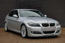 BMW Alpina E90 B3 S 3.0 Bi Turbo Saloon Auotmatic 