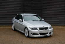BMW Alpina E90 B3 S 3.0 Bi Turbo Saloon Auotmatic 