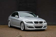 BMW Alpina E90 B3 S 3.0 Bi Turbo Saloon Auotmatic 