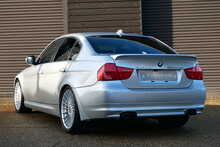 BMW Alpina E90 B3 S 3.0 Bi Turbo Saloon Auotmatic 