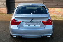 BMW Alpina E90 B3 S 3.0 Bi Turbo Saloon Auotmatic 