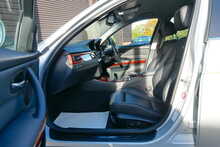 BMW Alpina E90 B3 S 3.0 Bi Turbo Saloon Auotmatic 