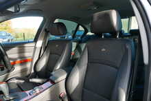 BMW Alpina E90 B3 S 3.0 Bi Turbo Saloon Auotmatic 