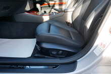 BMW Alpina E90 B3 S 3.0 Bi Turbo Saloon Auotmatic 