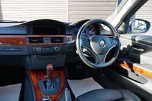 BMW Alpina E90 B3 S 3.0 Bi Turbo Saloon Auotmatic 