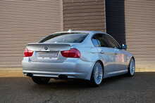 BMW Alpina E90 B3 S 3.0 Bi Turbo Saloon Auotmatic 