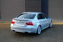 BMW Alpina E90 B3 S 3.0 Bi Turbo Saloon Auotmatic 