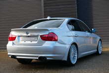 BMW Alpina E90 B3 S 3.0 Bi Turbo Saloon Auotmatic 