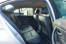 BMW Alpina E90 B3 S 3.0 Bi Turbo Saloon Auotmatic 