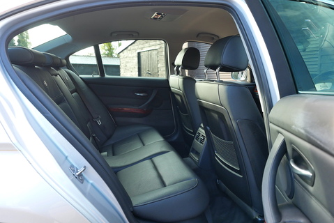 Alpina E90 B3 S 3.0 Bi Turbo Saloon Automatic (Stunning Cherished Example.. Perfect history.. 1 of 98 RHD Cars)