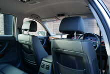 BMW Alpina E90 B3 S 3.0 Bi Turbo Saloon Auotmatic 