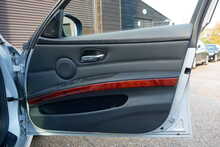 BMW Alpina E90 B3 S 3.0 Bi Turbo Saloon Auotmatic 