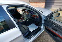 BMW Alpina E90 B3 S 3.0 Bi Turbo Saloon Auotmatic 