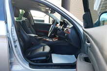 BMW Alpina E90 B3 S 3.0 Bi Turbo Saloon Auotmatic 